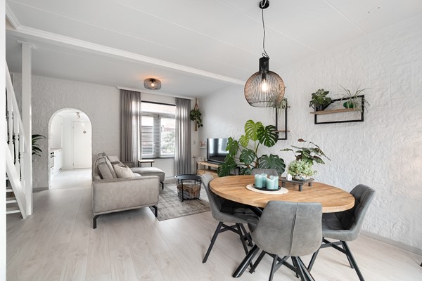 Medium property photo - Bloemstraat 32, 1782 LE Den Helder
